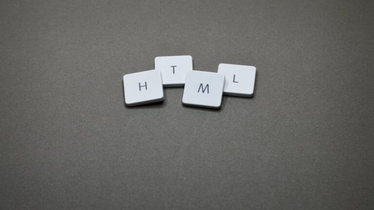 four letter tiles