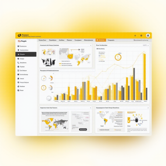 ¡Probamos el Text Slicer! La Herramienta que Cambiará Cómo Filtras tus Datos en Power BI