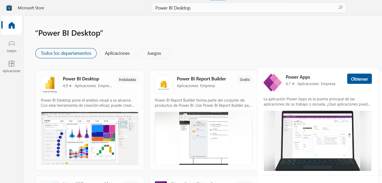 Cómo Instalar Power BI Desktop: Guía Paso a Paso | dataXpertos