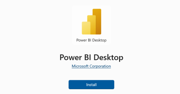 Cómo Instalar Power BI Desktop: Guía Paso a Paso | dataXpertos